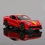Bburago Ferrari 812 COMPETIZIONE series Multiple styles high precision model Carousel 1