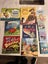 Selection of books (23 books) - ages 1-7, all in great condition Carousel 1