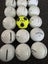 15x Callaway golf balls. $1 reserve. Carousel 1