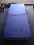 Folding bed with mattress and adjustable headrest Carousel 3