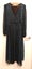 Forever New Metallic Dress Carousel 1