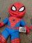Aqua Pals Spiderman toys by Wahu Carousel 3