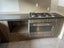 Kitchen Bench Top Island Delonghi Oven & Stove Top Carousel 4