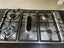 Kitchen Bench Top Island Delonghi Oven & Stove Top Carousel 5
