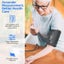 Blood Pressure Cuff Extra Large Arm Cuff 22- 52cm Carousel 2
