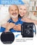 Blood Pressure Cuff Extra Large Arm Cuff 22- 52cm Carousel 3