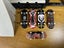 Tech deck skate park with 5 skate boards,a grind Carousel 3