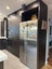 Whole Kitchen with Stone Benchtop Carousel 9