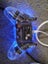 Glowing wireless controller for any console Carousel 2