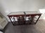Kitchen islands x 2 retro movable storage wooden and tile Carousel 3
