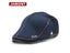 [JAMONT] Autumn Hat For Men Cap Beret Knitted Warm Male Visor Casquette Casual Carousel 4