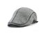 [JAMONT] Autumn Hat For Men Cap Beret Knitted Warm Male Visor Casquette Casual Carousel 5