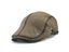 [JAMONT] Autumn Hat For Men Cap Beret Knitted Warm Male Visor Casquette Casual Carousel 7