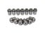 ER11 ER16 ER20 1/4MM 6.35MM 1/8MM 3.175MM 0.008Spring Collet High Precision Carousel 3