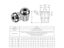 ER11 ER16 ER20 1/4MM 6.35MM 1/8MM 3.175MM 0.008Spring Collet High Precision Carousel 6