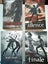 Hush, Hush Saga by Becca Fitzpatrick Bulk Carousel 1