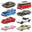 TP01-TP40 Takara Tomy Tomica Premium Car Tank Plane Vehicles HONDA NISSAN Carousel 4
