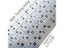 SR Matte Silver Keyboard Stickers English French Russian Italian German Arabic Carousel 4