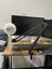 Mic stand Carousel 3