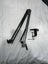Mic stand Carousel 1