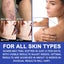 Silicone Scar Sheets Silicone Scar Tape Roll Scar Silicone Strips 4cm x 3m Carousel 2