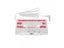 Auto Universal Car Cassette Tape To AUX CD 3.5MM Adapter For IPhone IPod MP3 Carousel 5