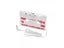 Auto Universal Car Cassette Tape To AUX CD 3.5MM Adapter For IPhone IPod MP3 Carousel 7