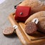 Monkey Lame for SourDough - Wooden Bread Knife - Dough Scoring - UFO Carousel 3