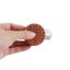 Monkey Lame for SourDough - Wooden Bread Knife - Dough Scoring - UFO Carousel 6