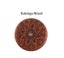 Monkey Lame for SourDough - Wooden Bread Knife - Dough Scoring - UFO Carousel 8