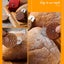 Monkey Lame for SourDough - Wooden Bread Knife - Dough Scoring - UFO Carousel 14