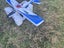 Quality eflite UMX turbo timber evolution Carousel 4