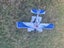 Quality eflite UMX turbo timber evolution Carousel 5