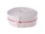 Premium Oil Lamp Mate Flat Cotton Wick 0.79in Wide 3.3ft Roll D2TD Carousel 1