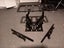 Wall Mounted TV Bracket - Used Carousel 1