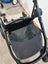 Baby jogger city select full twin setup Carousel 6