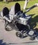Baby jogger city select full twin setup Carousel 10