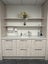 Cabinetry - immaculate Carousel 18