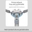 BMC P2 Nasal Pillow CPAP Mask Carousel 9
