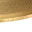 Table Set 2 Pieces Brass-covered Mdf Xalxnp Carousel 3