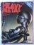6 x Vintage Heavy Metal magazines . Carousel 6