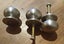 3 round drawer knobs Carousel 1
