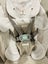 Ingenuity Inlighten Cradling Swing Twinkle Tails Grey Carousel 4