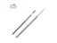 7 Pin Feather Wire Texture Pro Needle Pottery Clay Tools Set For Ceramics Carousel 3