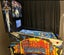 50” 4K Virtual Pinball Carousel 3