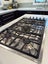 Whole Kitchen with Stone Benchtop Carousel 4
