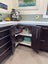 Whole Kitchen with Stone Benchtop Carousel 10