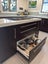 Whole Kitchen with Stone Benchtop Carousel 13