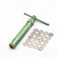 Clay Extruder Sugar Paste Extruder Sculpture Machine Gun Fondant Cake Sculpture Carousel 3