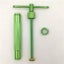 Clay Extruder Sugar Paste Extruder Sculpture Machine Gun Fondant Cake Sculpture Carousel 6